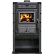 Tim sistem ČAROBNA PEC ECO, černá